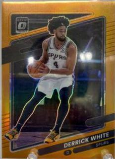 Derrick White