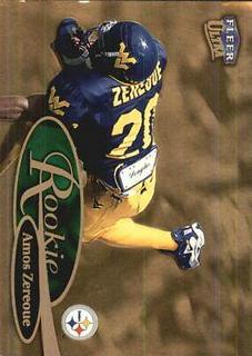 Amos Zereoue