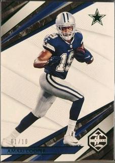 Amari Cooper