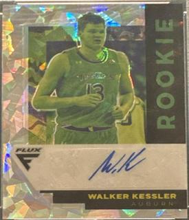 Walker Kessler