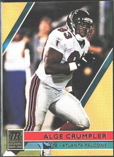 Alge Crumpler