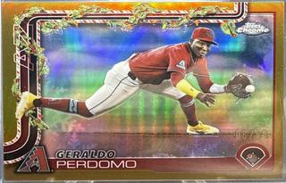 Geraldo Perdomo