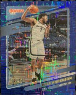 Kyle Anderson