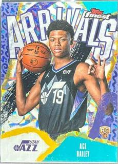 Ace Bailey