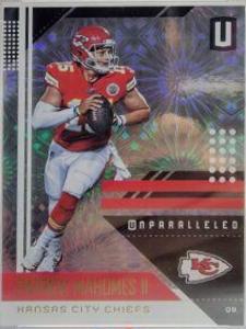 Patrick Mahomes II