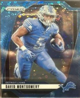 David Montgomery