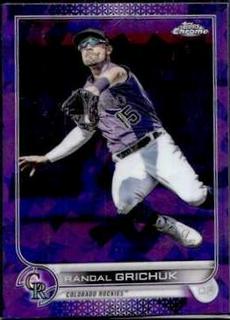 Randal Grichuk