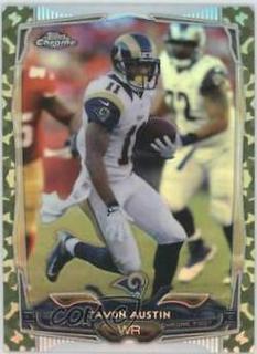 Tavon Austin