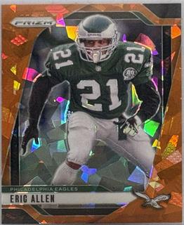 Eric Allen