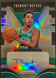 Tremont Waters
