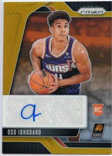 Oso Ighodaro