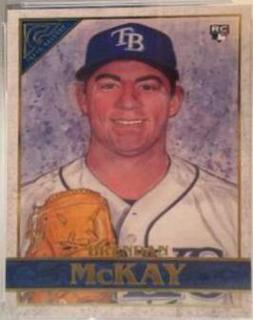 Brendan McKay