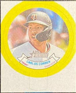 Carlos Correa