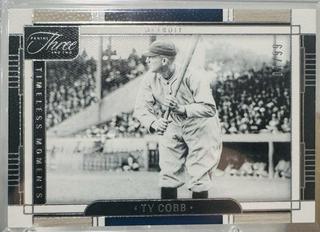 Ty Cobb