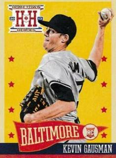 Kevin Gausman