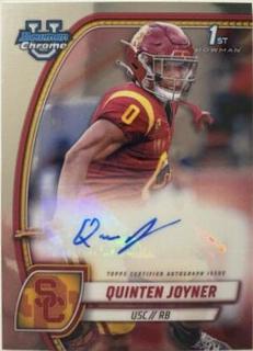 Quinten Joyner