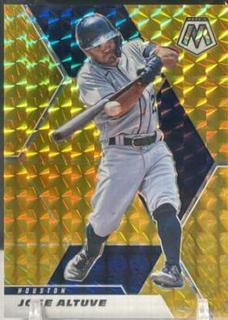 Jose Altuve