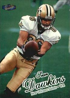 Sean Dawkins