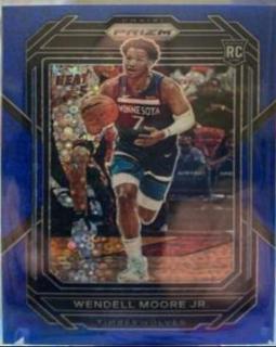 Wendell Moore Jr.