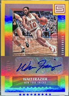 Walt Frazier