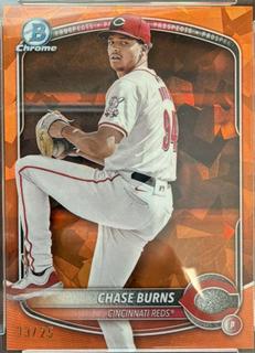 Chase Burns