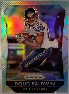 Doug Baldwin