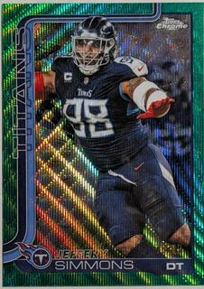 Jeffery Simmons