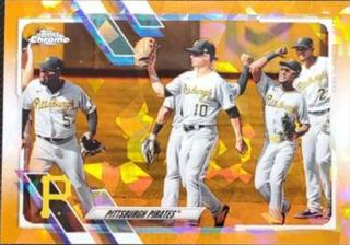 Pittsburgh Pirates