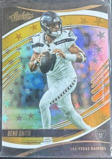 Geno Smith