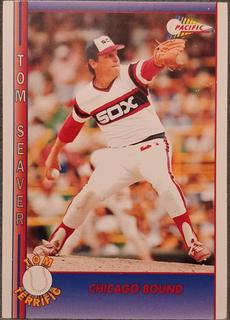 Tom Seaver