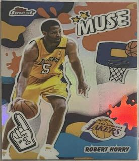 Robert Horry