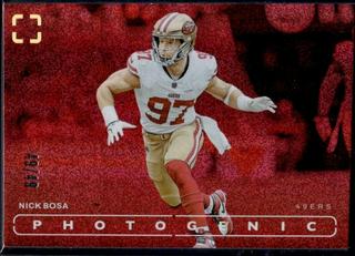 Nick Bosa