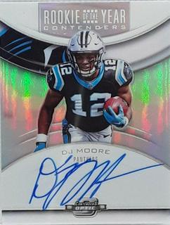 DJ Moore