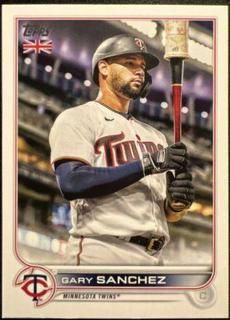Gary Sanchez