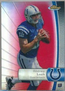 Andrew Luck