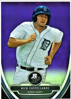 Nick Castellanos