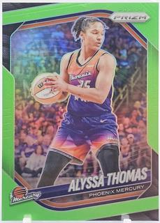 Alyssa Thomas