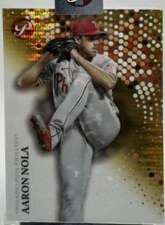 Aaron Nola