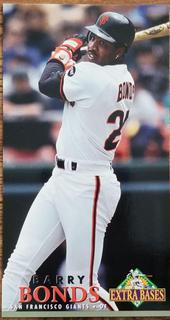 Barry Bonds