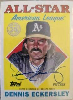 Dennis Eckersley