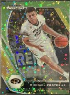 Michael Porter Jr.