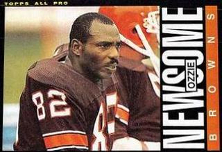 Ozzie Newsome