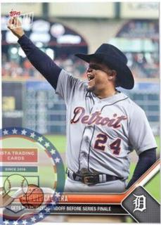Miguel Cabrera