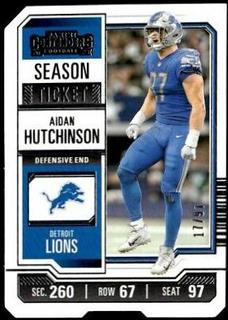 Aidan Hutchinson