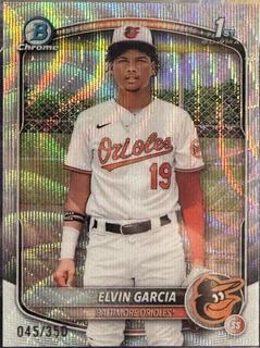 Elvin Garcia