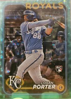 Logan Porter