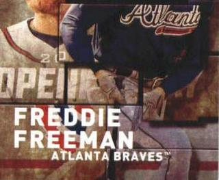 Freddie Freeman