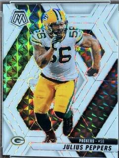 Julius Peppers