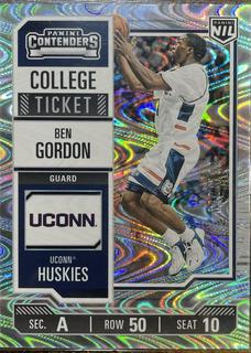 Ben Gordon