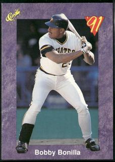 Bobby Bonilla